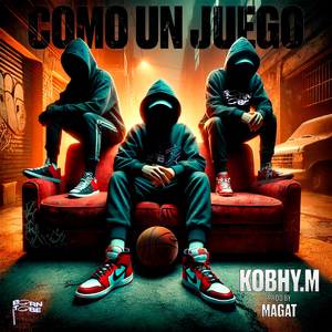 Como Un Juego (Explicit)