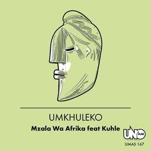 Umkhuleko