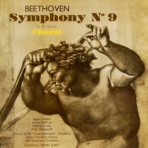 Beethoven Symphony No 9 In D Minor