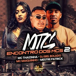 Mtg Encontro dos Mc's 2 (Explicit)