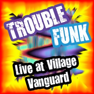 Live At Village Vanguard