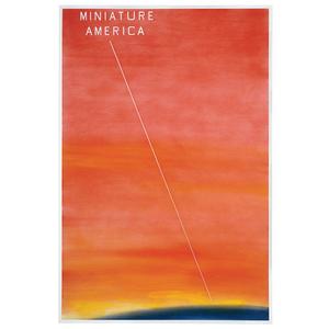 Miles Okazaki - The Firmament