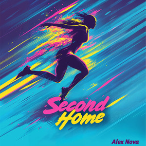 Second Home (The Gym Song) (Explicit)
