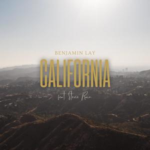 California (feat. Stevie Rain)