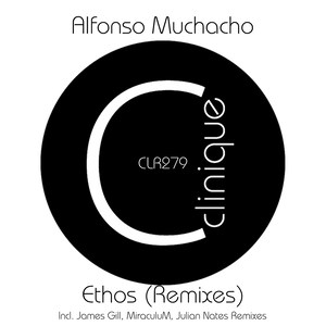 Ethos (Remixes)