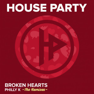 Broken Hearts (BLWNSPKRS & Shelco Garcia & Teenwolf Remix)