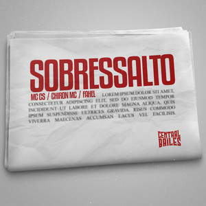 Sobressalto (Explicit)