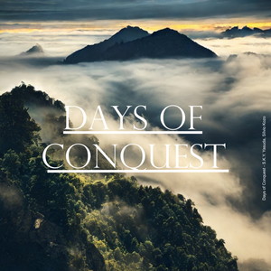 Days of Conquest