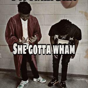 Tryna Bam (Explicit)