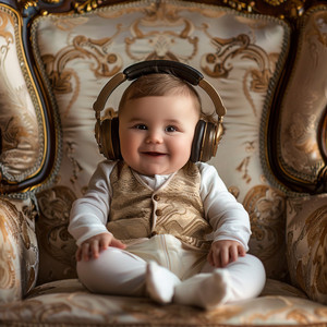 Lullabies and Love: Chill Music for Baby