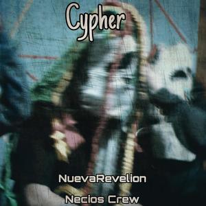 Cypher (feat. Necios Crew) (Explicit)