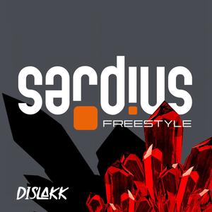 SARDIUS (Freestyle) [Explicit]