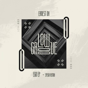Ego (Original Mix)