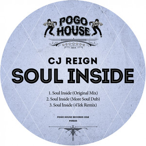 Soul Inside (Original Mix)