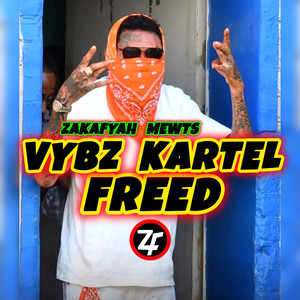 Vybz Kartel Freed