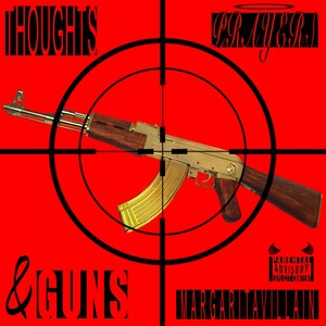 Thoughts Prayers & Guns (Explicit)