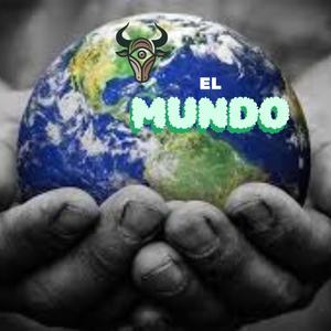 El Mundo (feat. Tiano Bless)