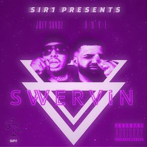 Swervin (feat. Duve) (Slowed & Reverb) (Explicit)
