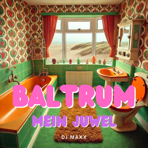 Baltrum - Mein Juwel