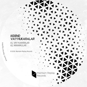 Vay Hukaralar EP