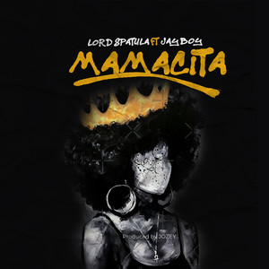 Mamacita (Explicit)