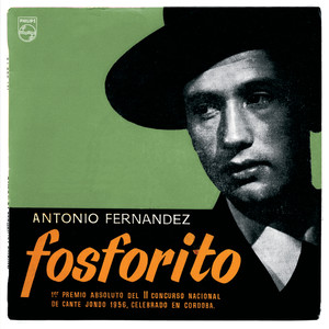 Antonio Fernández -Fosforito-