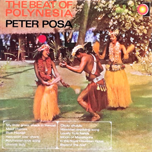 The Beat of Polynesia