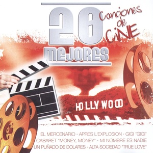 20 Mejores Canciones De Cine Vol. 3 (The Best 20 Film Songs)