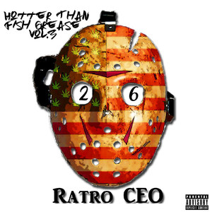 Ratro C.E.O. - Baby Be My Jump-Off (Explicit)