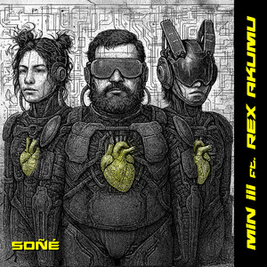 Soñé