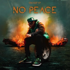 No Peace (Explicit)