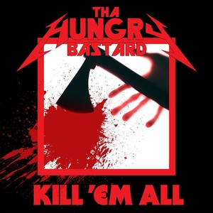 Kill 'em All (Explicit)