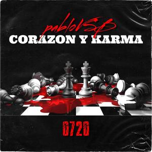 CORAZÓN Y KARMA