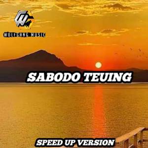 Sabodo Teuing (Speed Up)