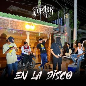 En la Disco (Explicit)