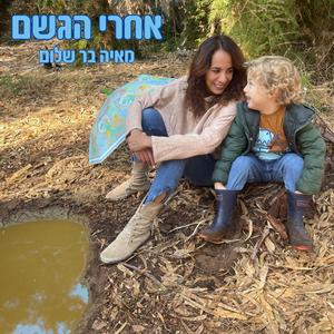 אחרי הגשם