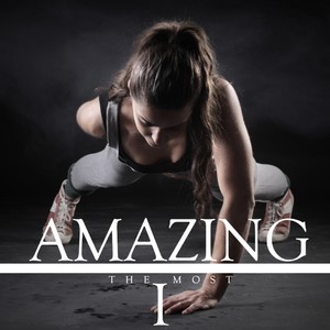 Amazing, Vol. 1