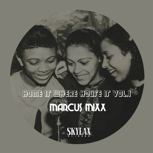 God Said It Was O.K. (I'll Tell You What Mix)