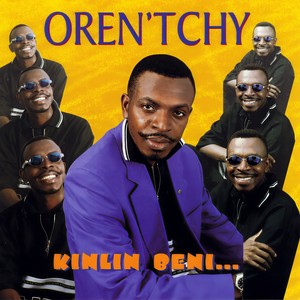 Kinlin beni (Remix)