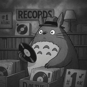 Vinyl Evenings