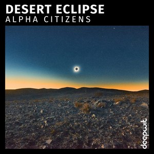 Desert Eclipse (Random Fact Remix)