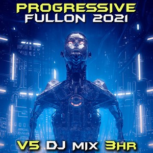 Holy Gift (Mixed|Fullon 2021 Mix)