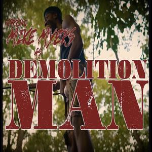 Demolition Man (Explicit)
