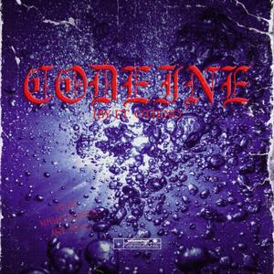 Codeine (feat. Otieno) [Explicit]