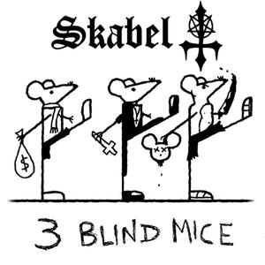 3 Blind Mice (Explicit)