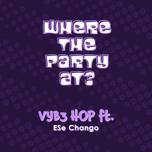 Where The Party At (Explicit)