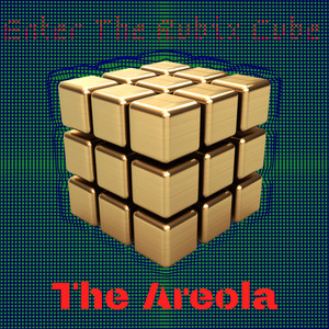 Enter The Rubix Cube