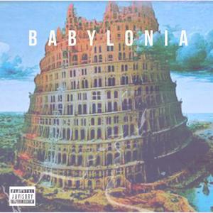 babylonia (Explicit)