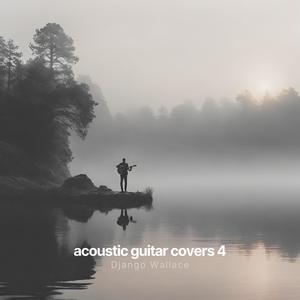 Acoustic Guitar Covers 4