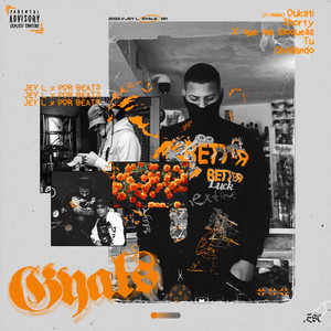 Olvidando (Explicit)